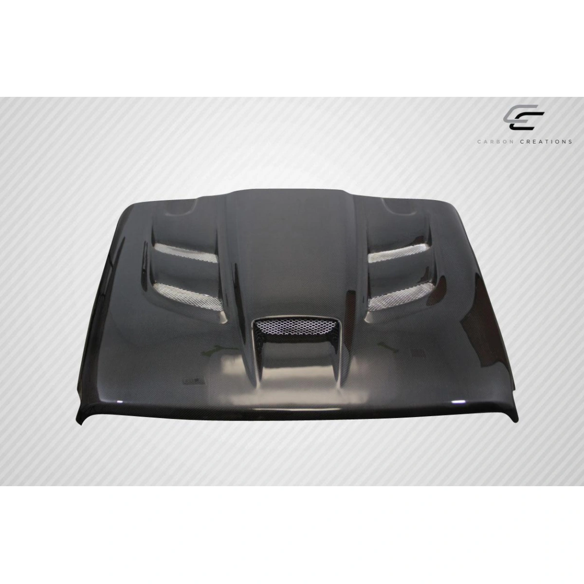 Modify your Jeep Gladiator 2018 with our Exterior/Hoods - 8
