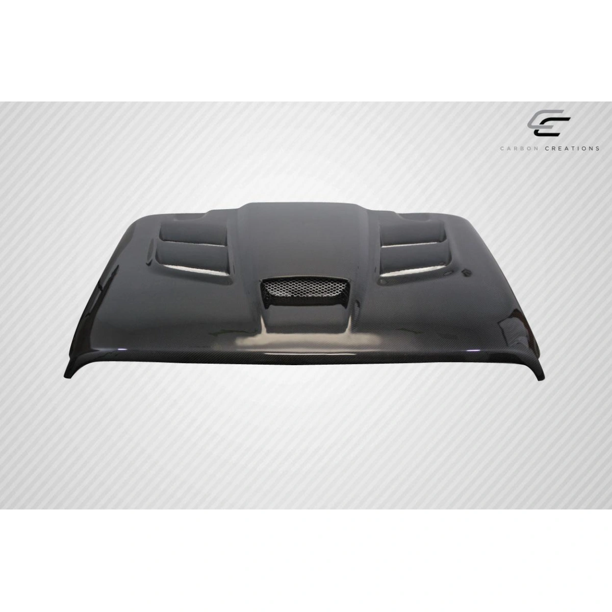 Modify your Jeep Gladiator 2018 with our Exterior/Hoods - 10