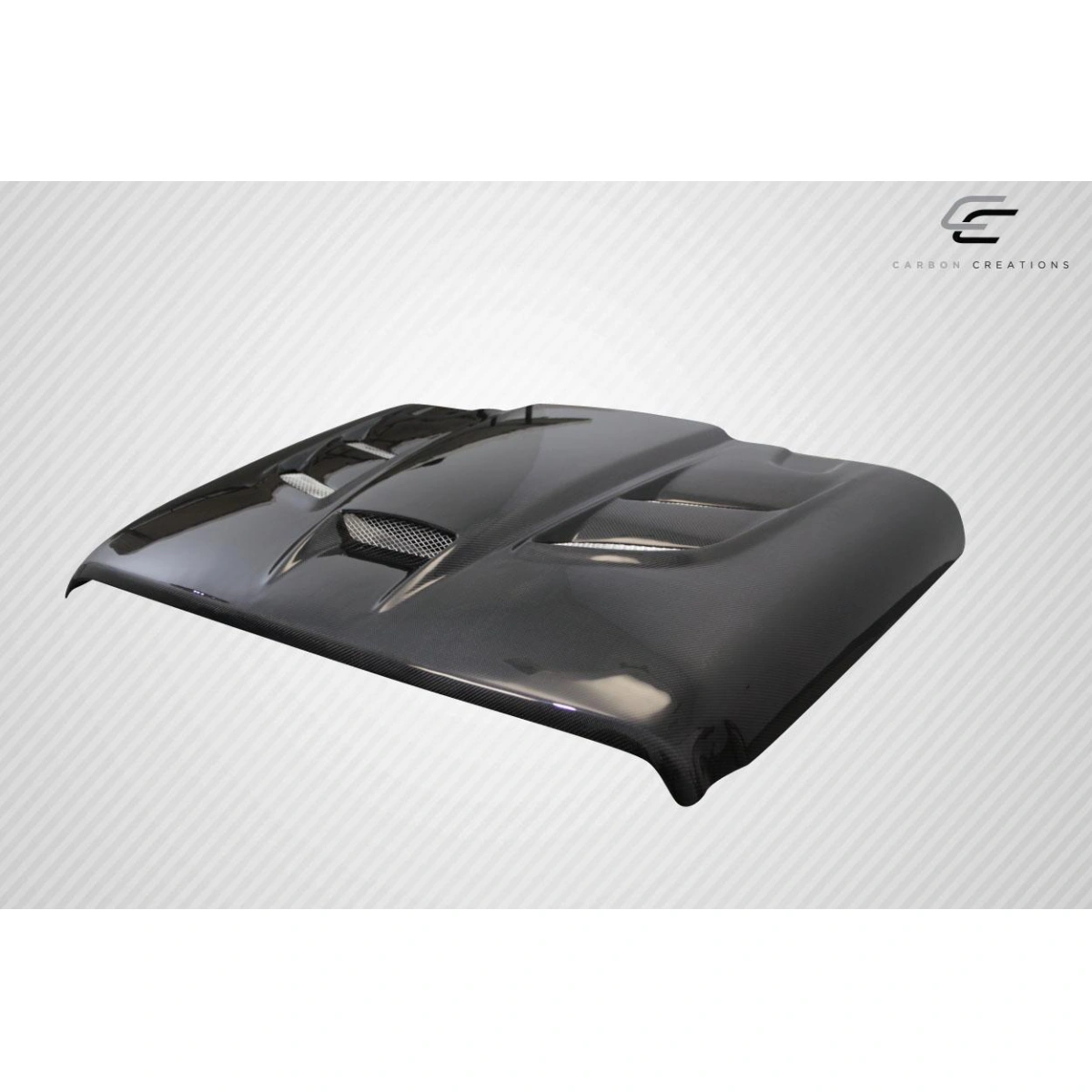 Modify your Jeep Gladiator 2018 with our Exterior/Hoods - 12