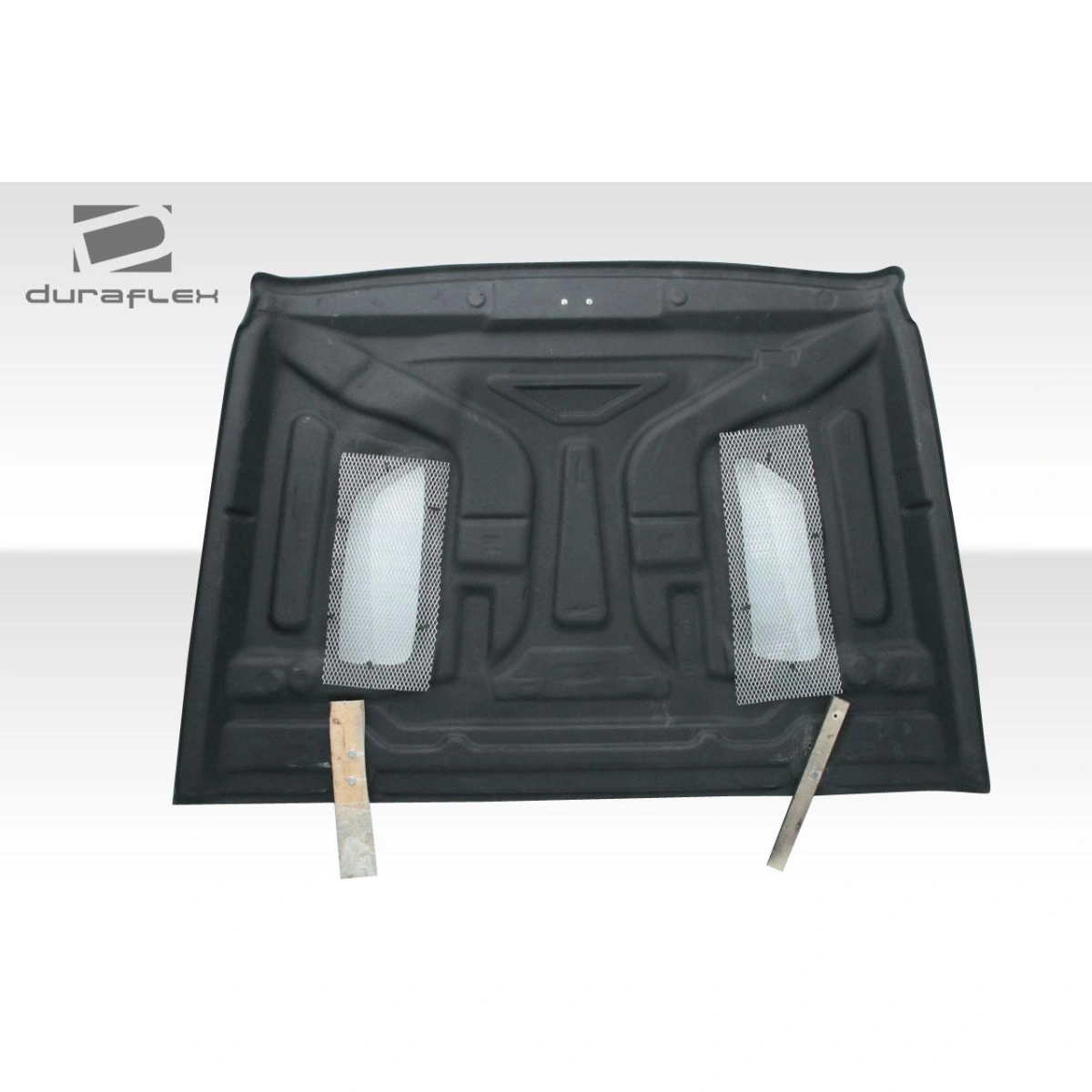 Modify your Jeep Gladiator 2018 with our Exterior/Hoods - 11