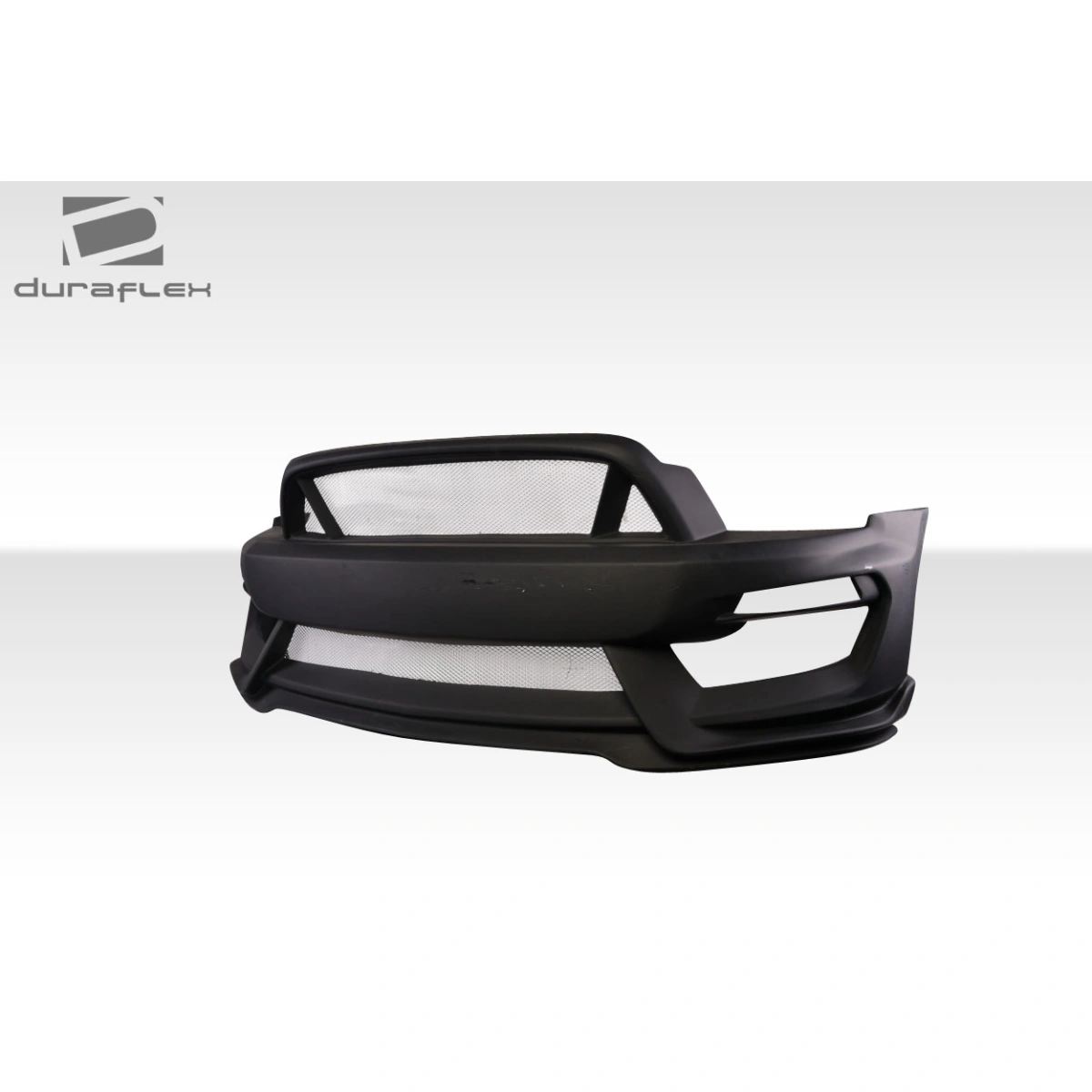 Modify your Ford Mustang 2013 with our Exterior/Front Bumpers - 5