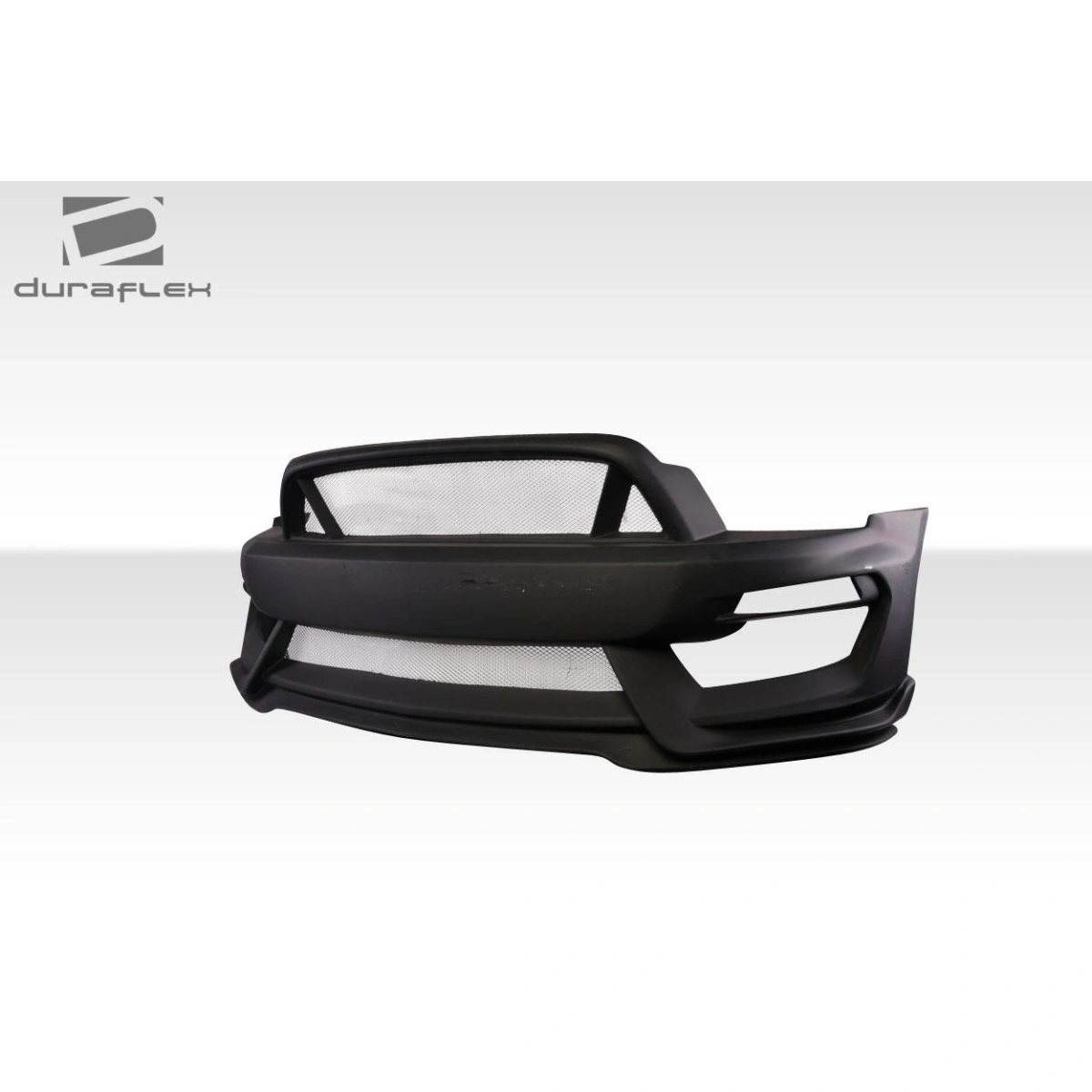 Modify your Ford Mustang 2013 with our Exterior/Front Bumpers - 7