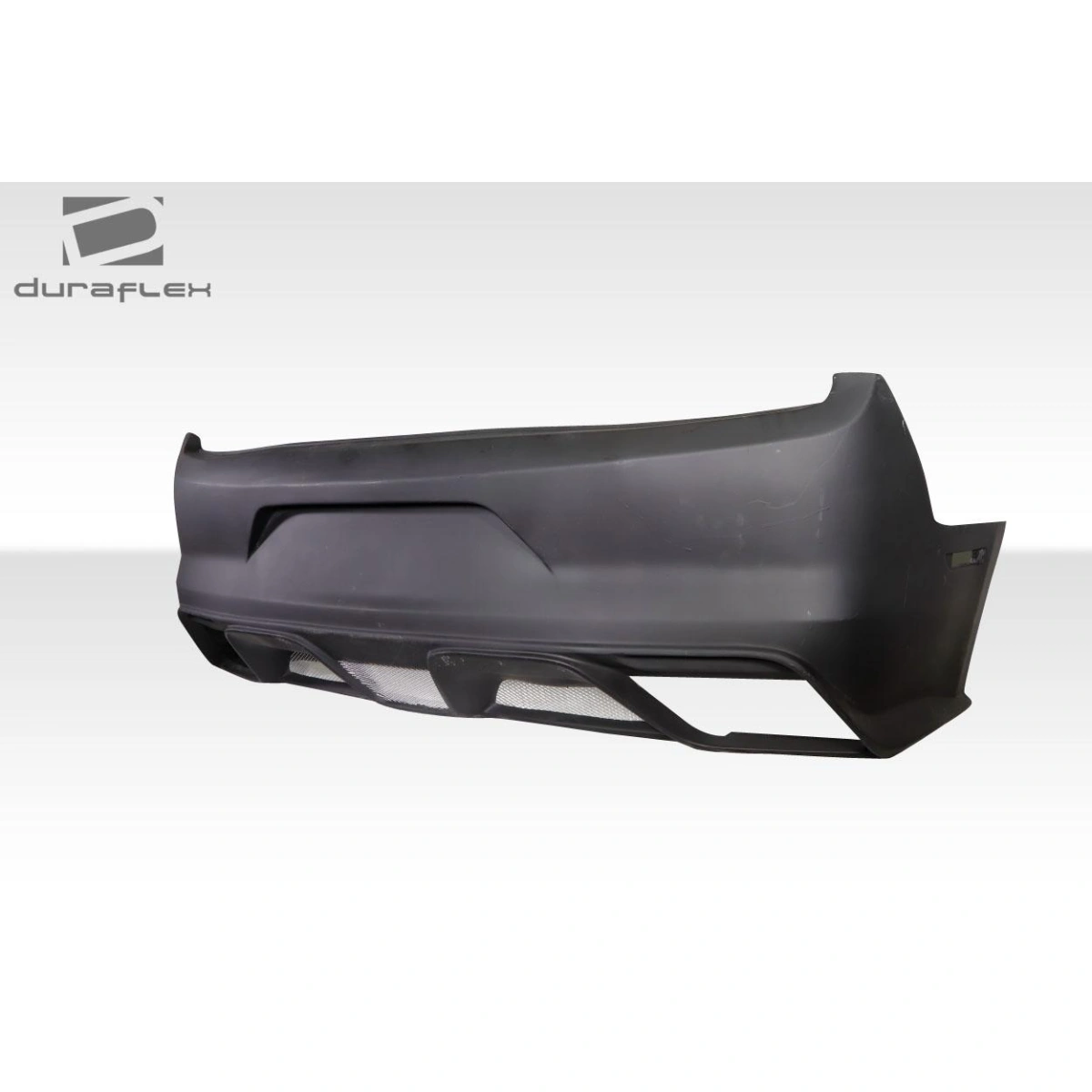 Modify your Ford Mustang 2013 with our Exterior/Rear Bumpers - 20