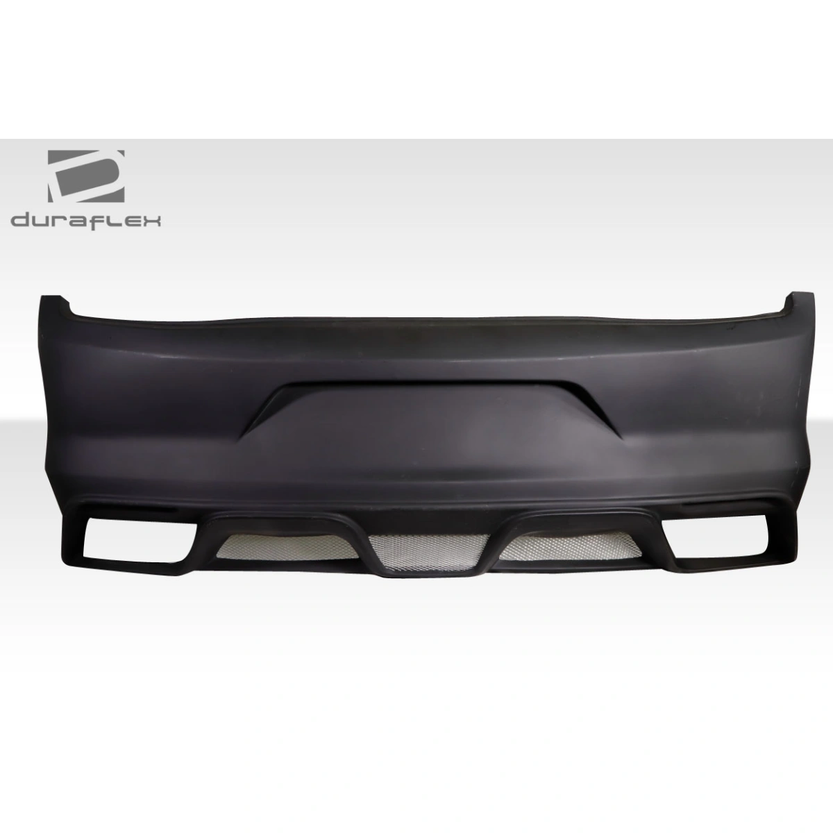 Modify your Ford Mustang 2013 with our Exterior/Rear Bumpers - 3