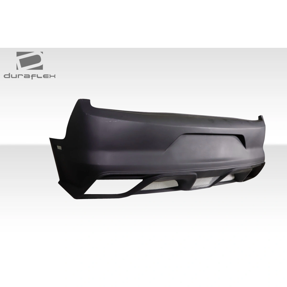 Modify your Ford Mustang 2013 with our Exterior/Rear Bumpers - 7