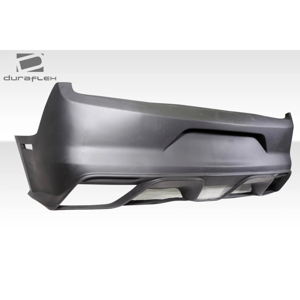 Modify your Ford Mustang 2013 with our Exterior/Rear Bumpers - 8