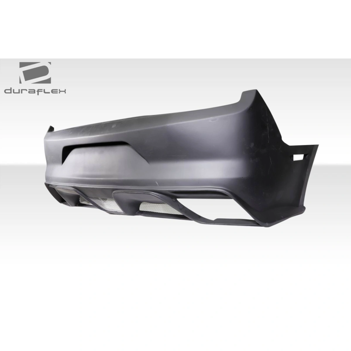 Modify your Ford Mustang 2013 with our Exterior/Rear Bumpers - 10