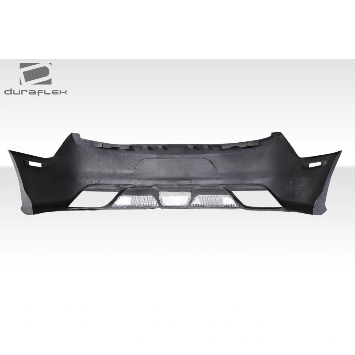 Modify your Ford Mustang 2013 with our Exterior/Rear Bumpers - 12