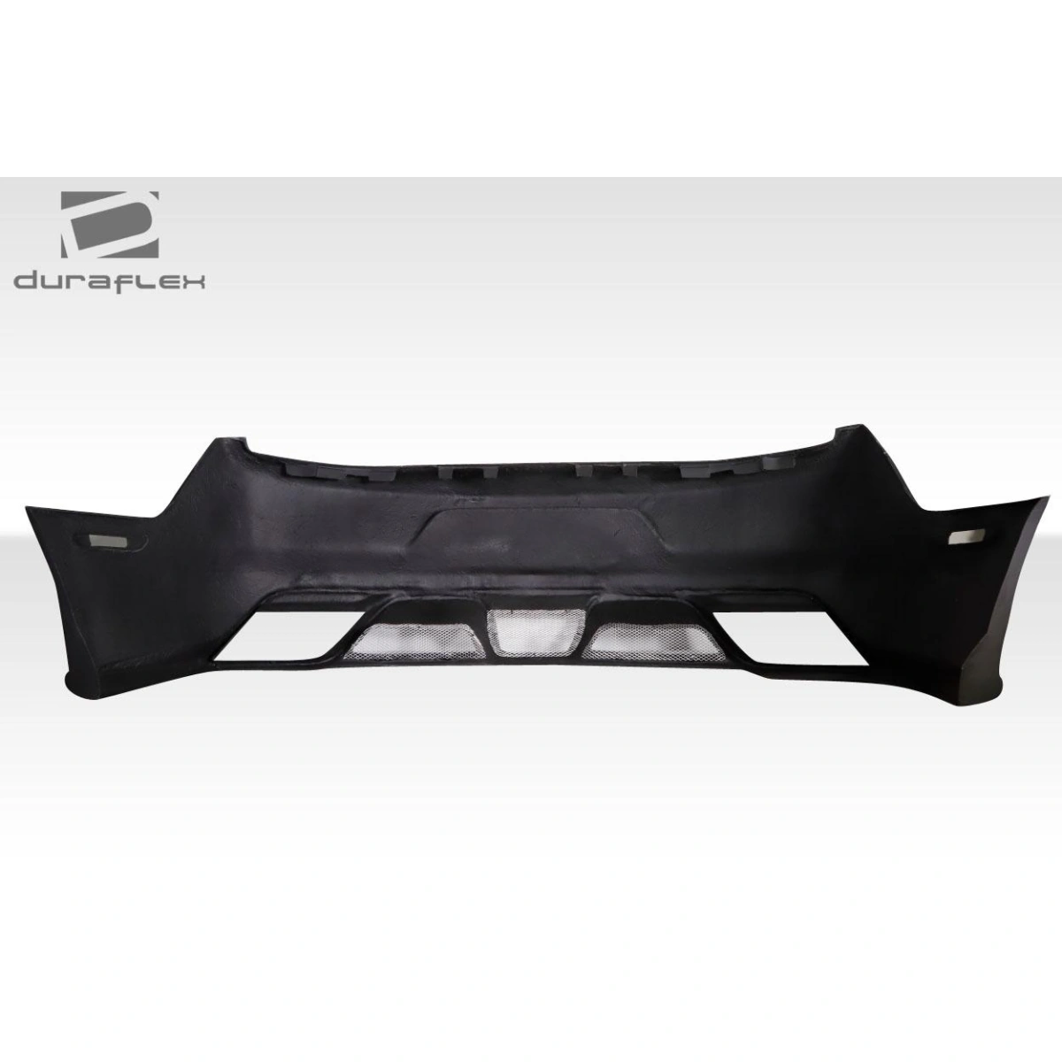 Modify your Ford Mustang 2013 with our Exterior/Rear Bumpers - 22