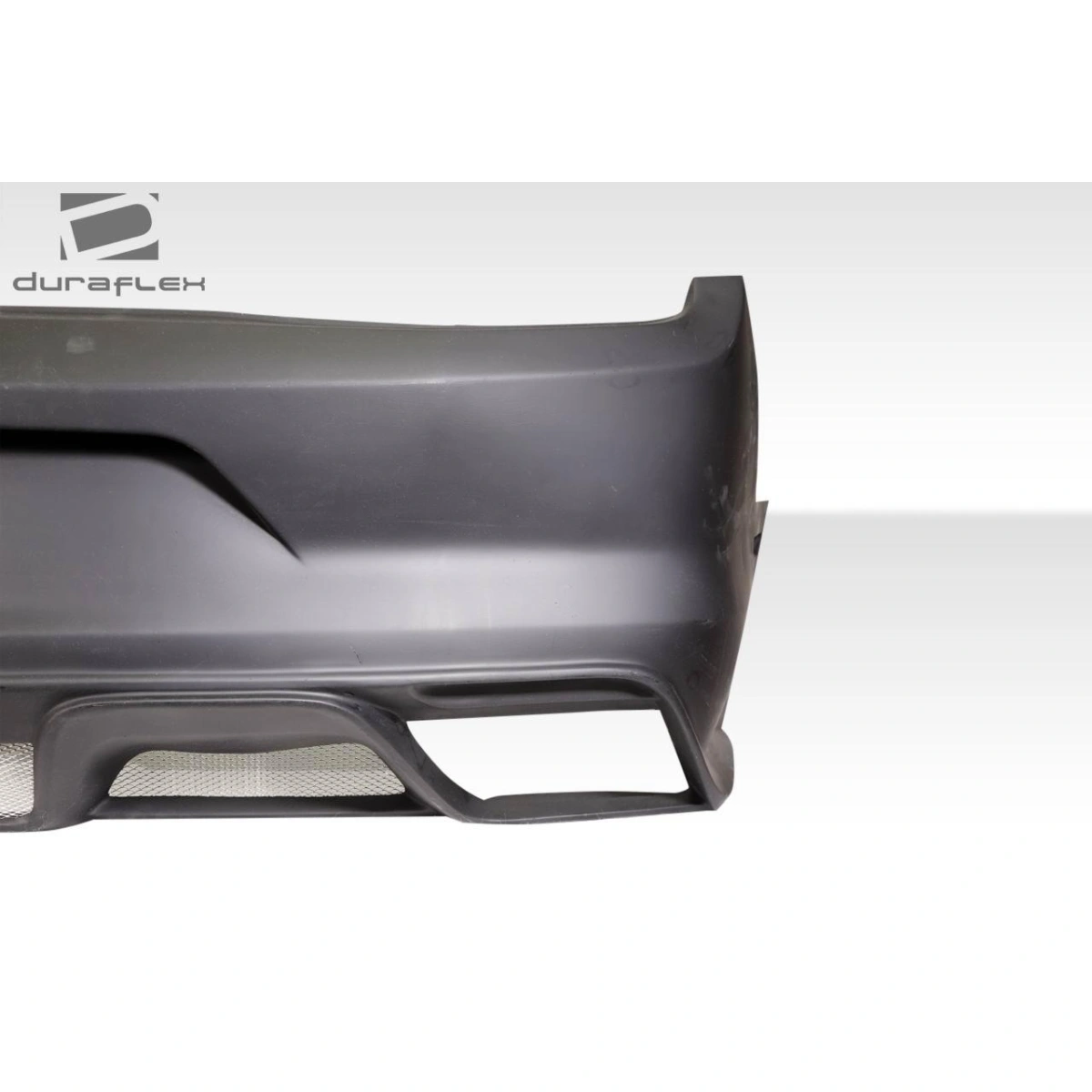 Modify your Ford Mustang 2013 with our Exterior/Rear Bumpers - 6
