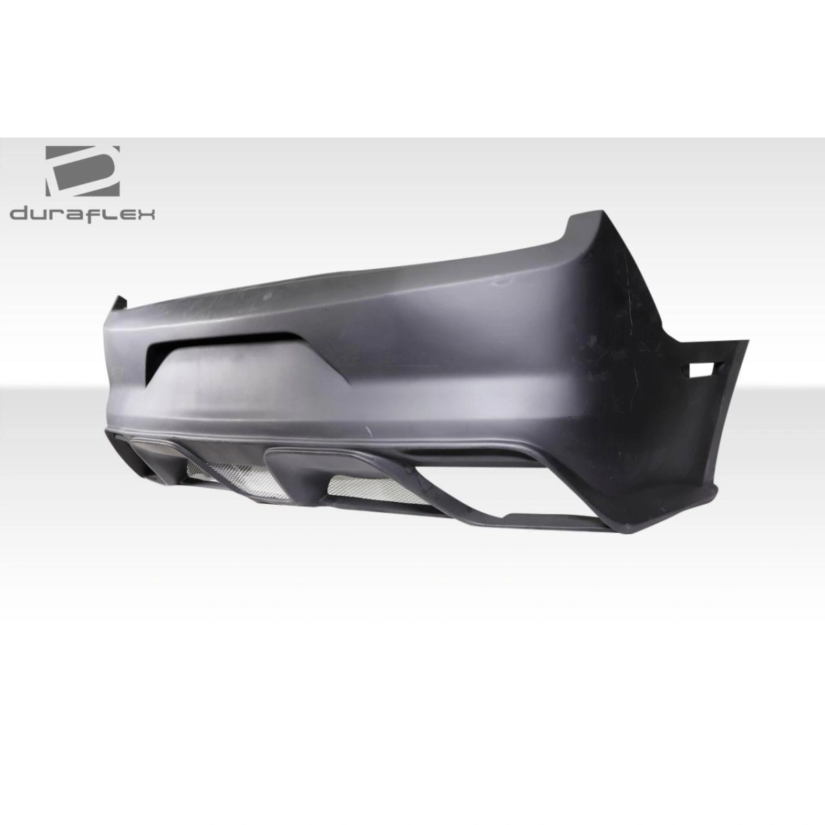 Modify your Ford Mustang 2013 with our Exterior/Rear Bumpers - 9