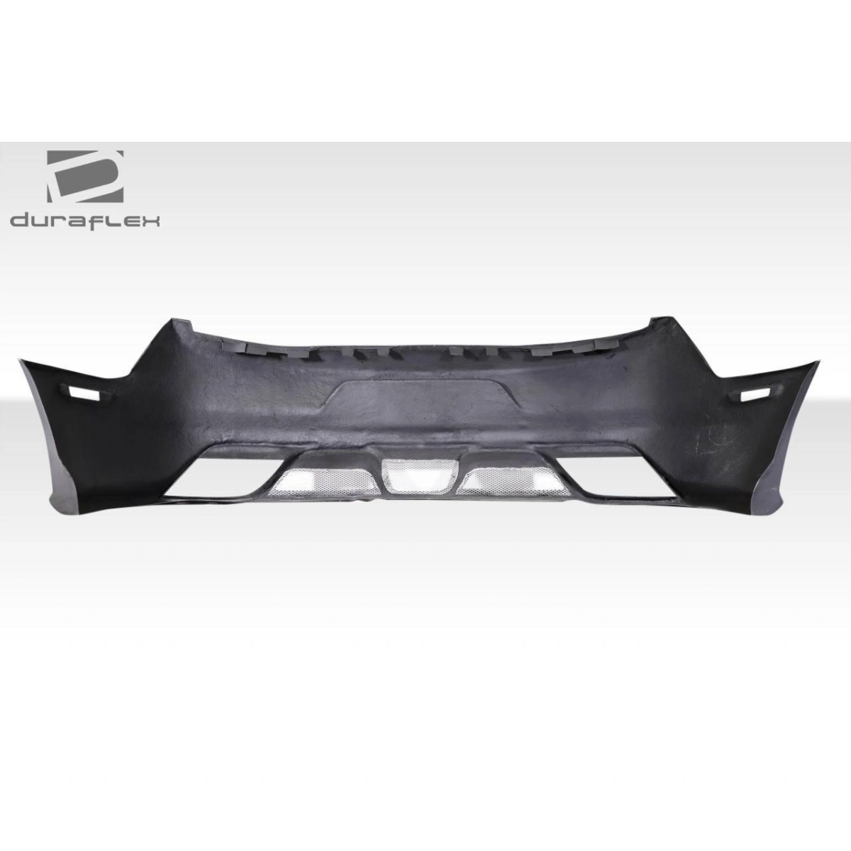 Modify your Ford Mustang 2013 with our Exterior/Rear Bumpers - 11