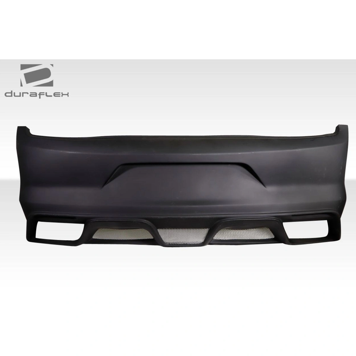 Modify your Ford Mustang 2013 with our Exterior/Rear Bumpers - 14