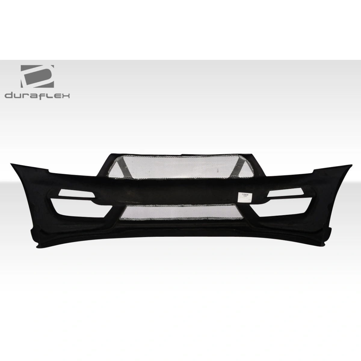 Modify your Ford Mustang 2010 with our Exterior/Front Bumpers - 4