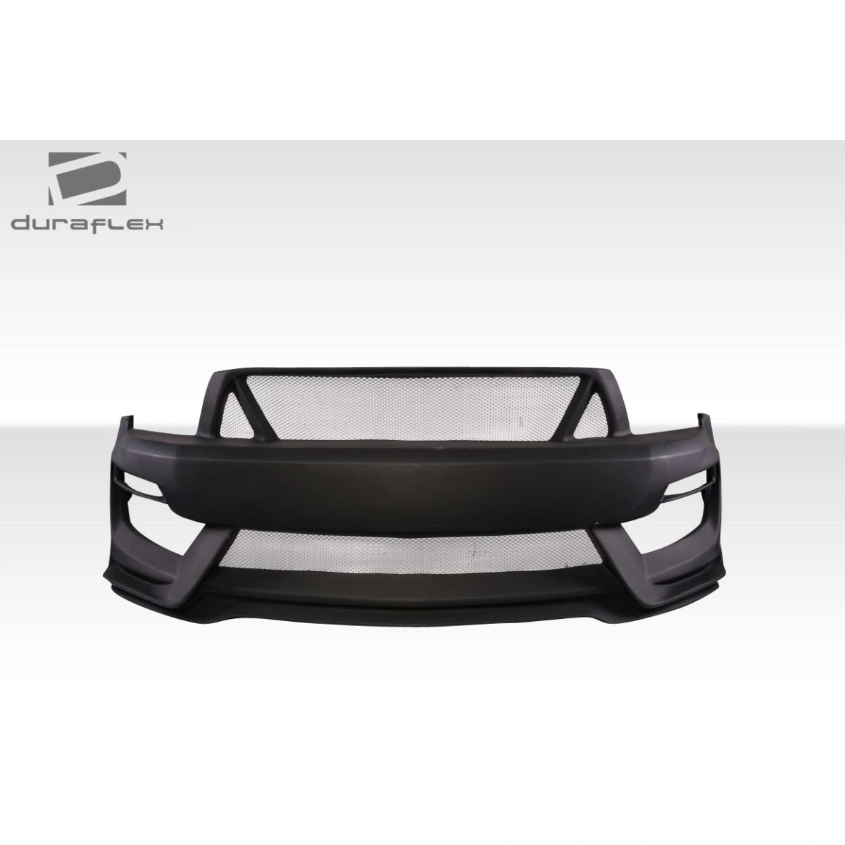 Modify your Ford Mustang 2010 with our Exterior/Front Bumpers - 5