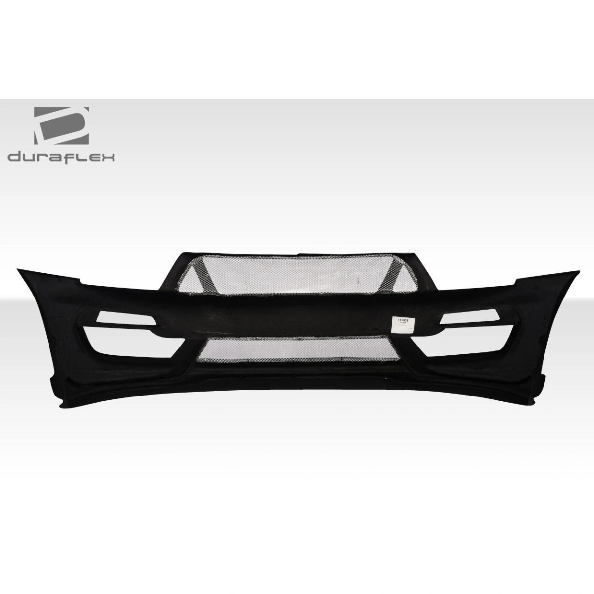 Modify your Ford Mustang 2010 with our Exterior/Front Bumpers - 7