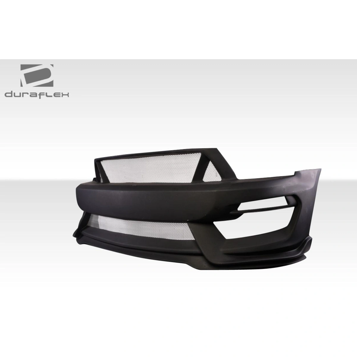 Modify your Ford Mustang 2010 with our Exterior/Front Bumpers - 9