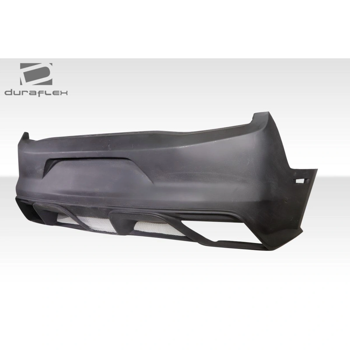 Modify your Ford Mustang 2010 with our Exterior/Rear Bumpers - 20