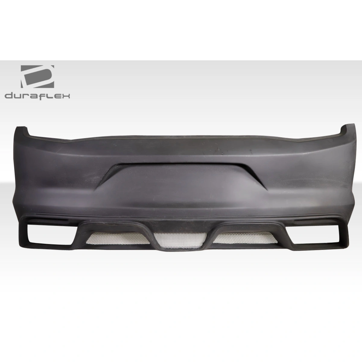 Modify your Ford Mustang 2010 with our Exterior/Rear Bumpers - 3