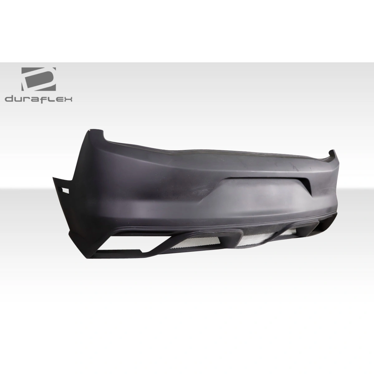 Modify your Ford Mustang 2010 with our Exterior/Rear Bumpers - 7