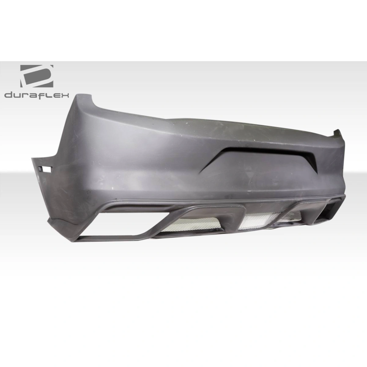 Modify your Ford Mustang 2010 with our Exterior/Rear Bumpers - 8