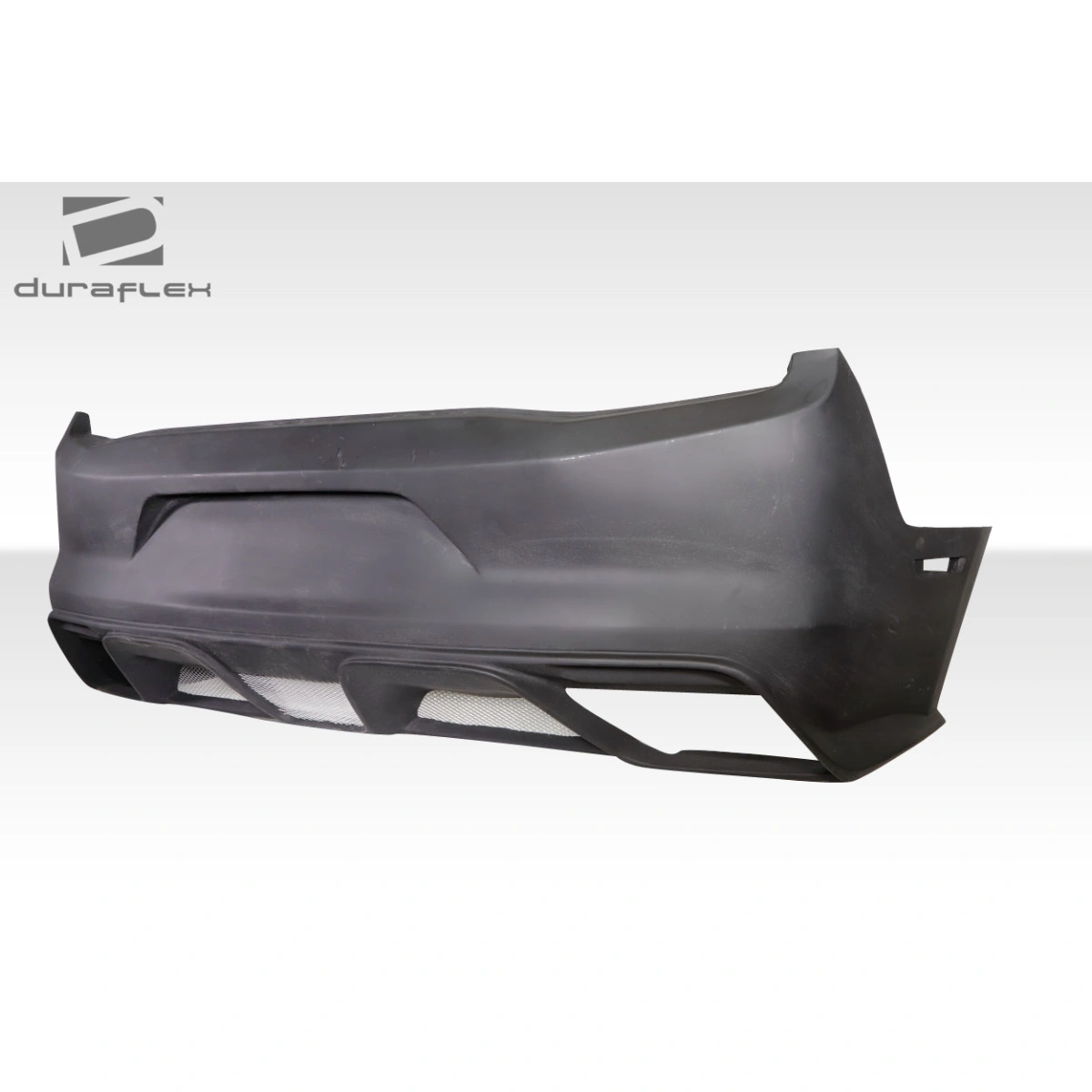 Modify your Ford Mustang 2010 with our Exterior/Rear Bumpers - 9