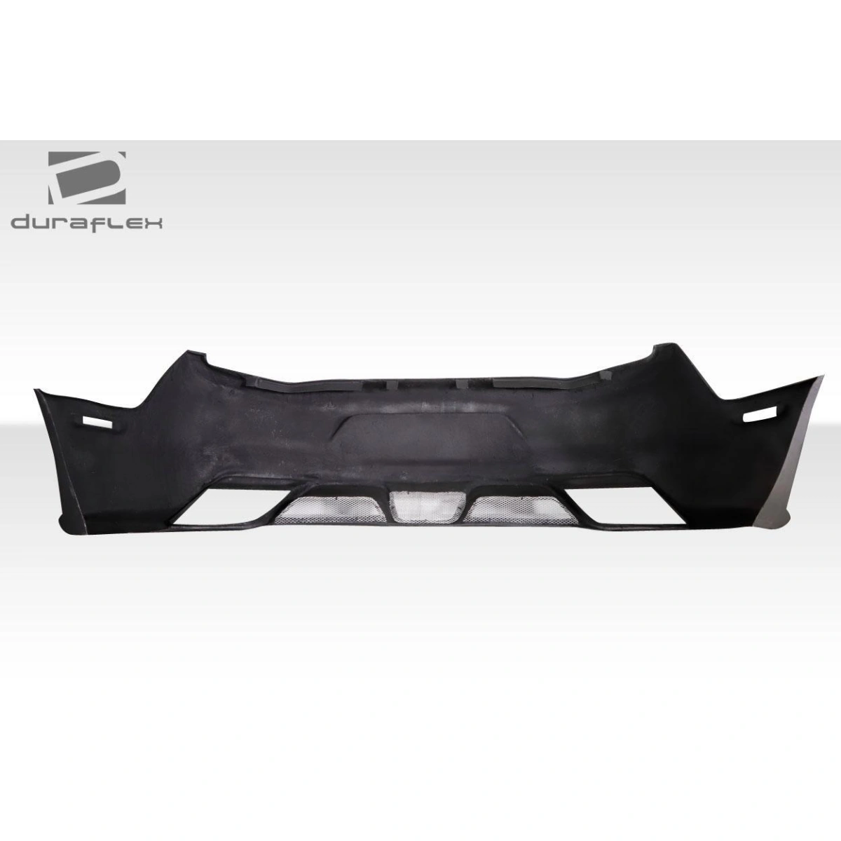 Modify your Ford Mustang 2010 with our Exterior/Rear Bumpers - 22