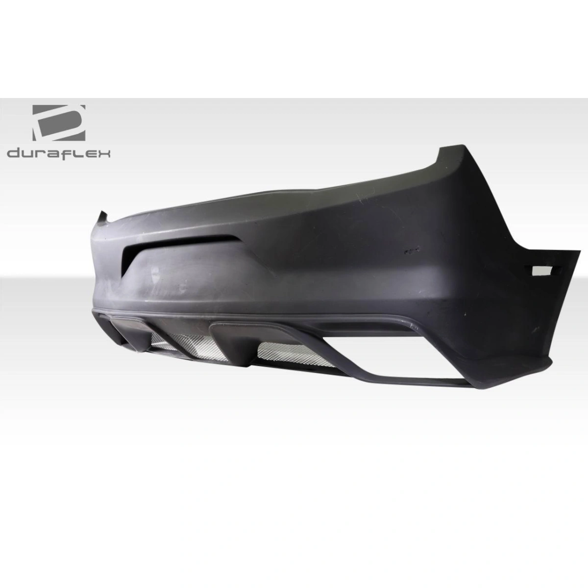 Modify your Ford Mustang 2010 with our Exterior/Rear Bumpers - 9