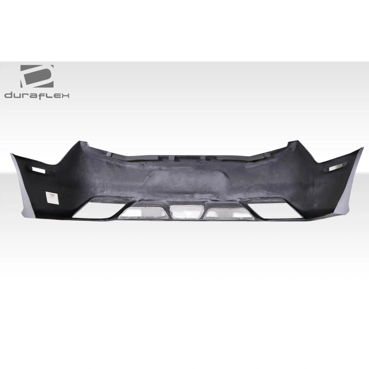 Modify your Ford Mustang 2010 with our Exterior/Rear Bumpers - 11