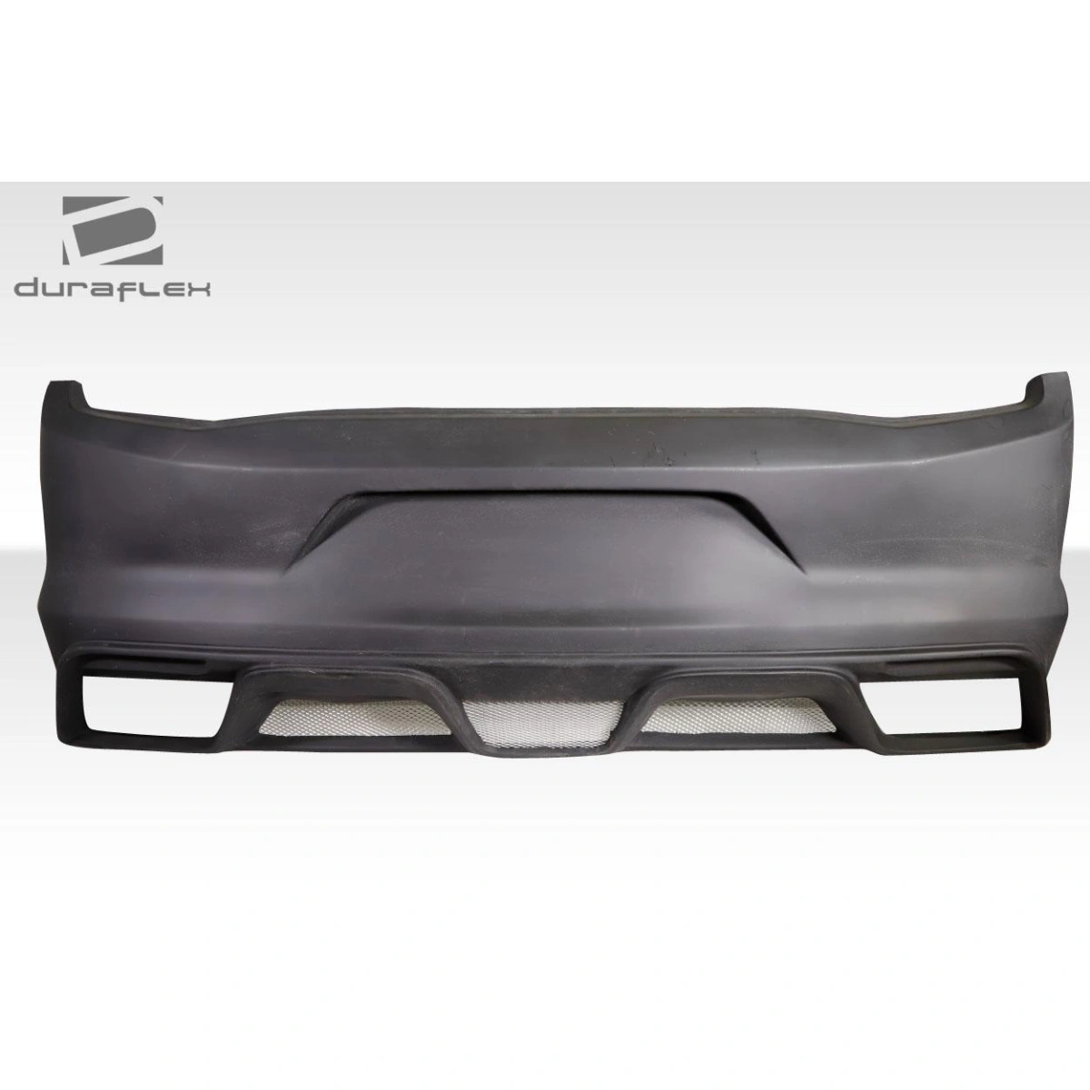 Modify your Ford Mustang 2010 with our Exterior/Rear Bumpers - 14