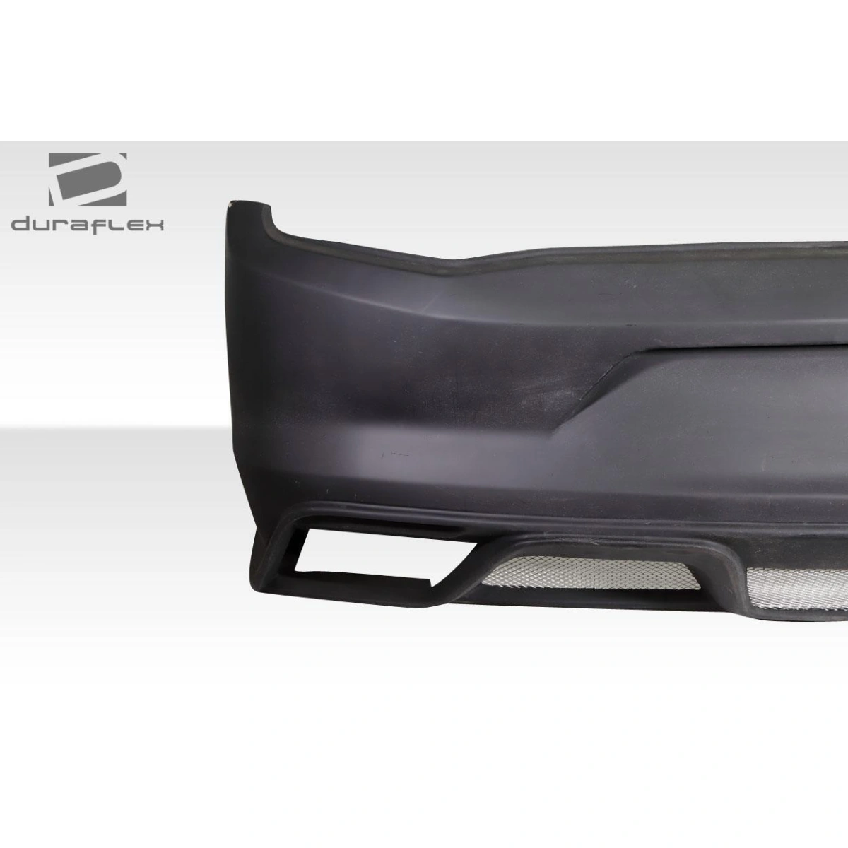 Modify your Ford Mustang 2010 with our Exterior/Rear Bumpers - 16