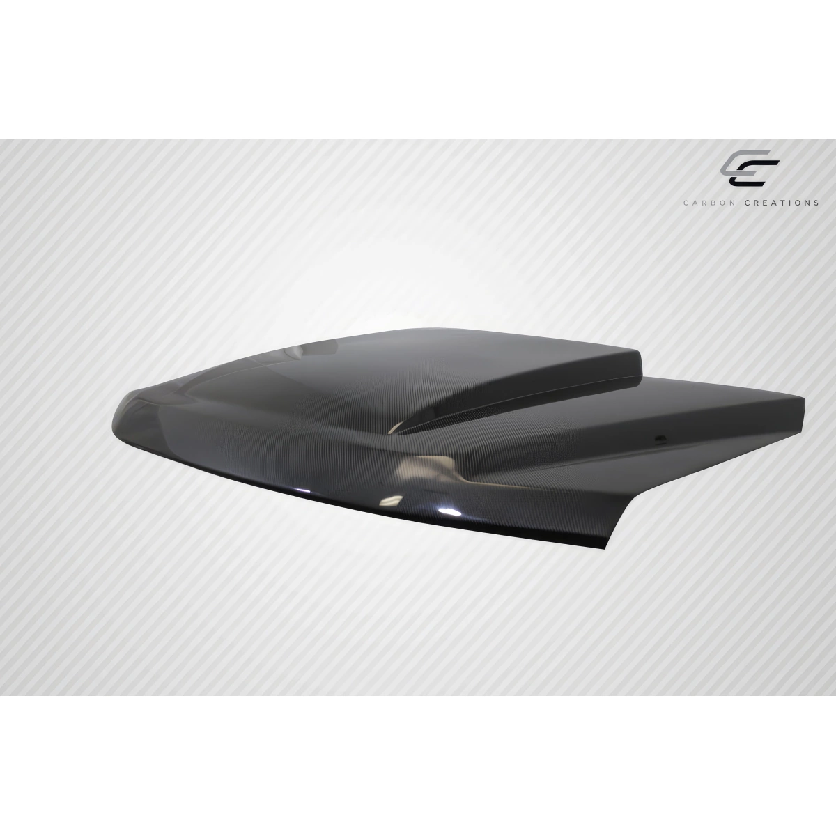 Modify your Ford F-250 Super Duty 2017 with our Exterior/Hoods - 4