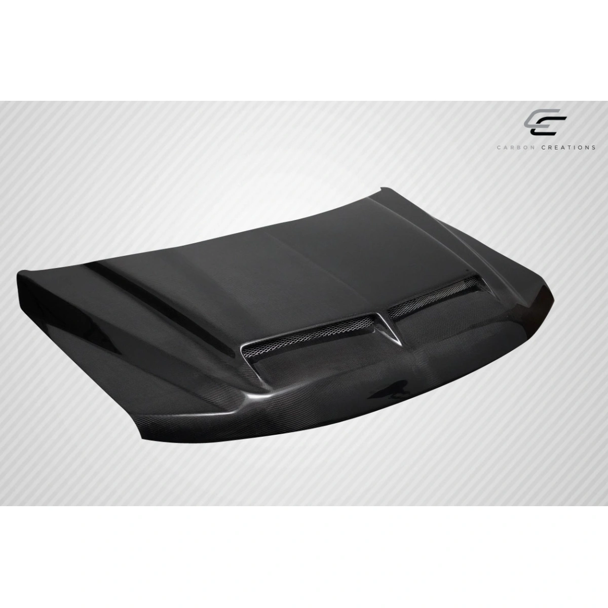 Modify your Ford F-250 Super Duty 2017 with our Exterior/Hoods - 4