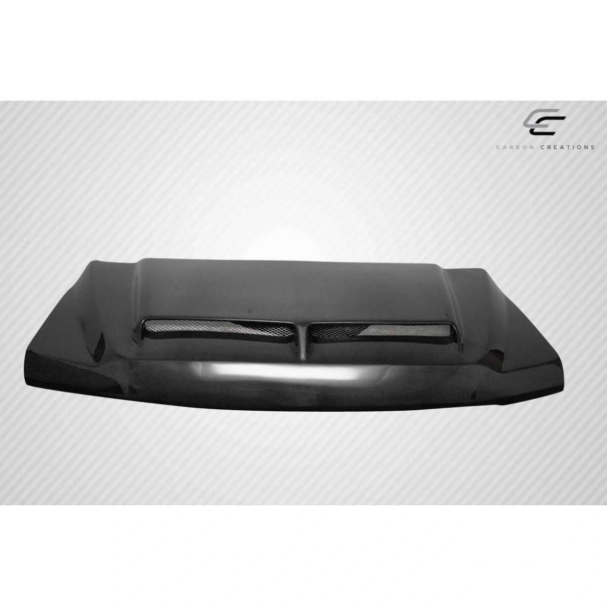 Modify your Ford F-250 Super Duty 2017 with our Exterior/Hoods - 4