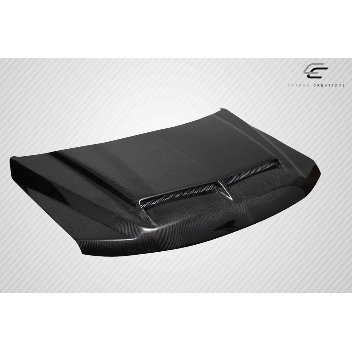Modify your Ford F-250 Super Duty 2017 with our Exterior/Hoods - 8
