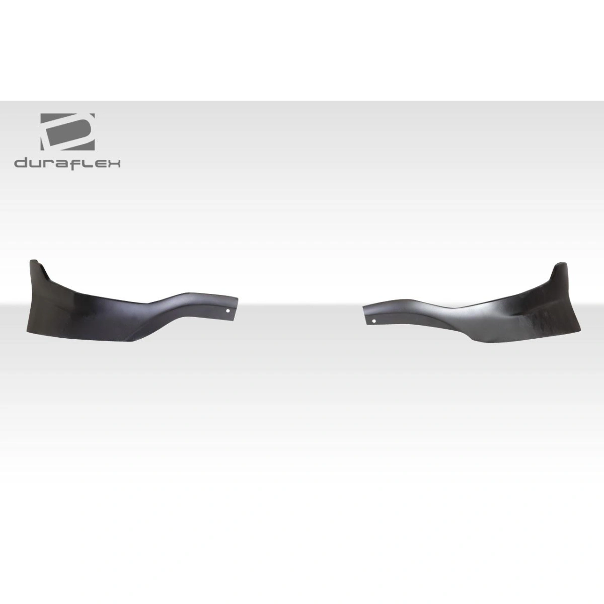 Modify your Toyota Corolla 2014 with our Exterior/Rear Lips - 18