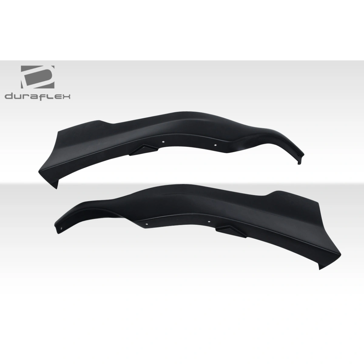 Modify your Toyota Corolla 2014 with our Exterior/Rear Lips - 14