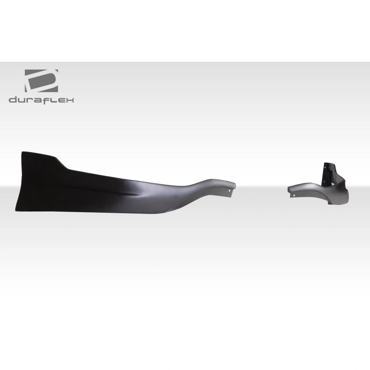 Modify your Toyota Corolla 2014 with our Exterior/Rear Lips - 21