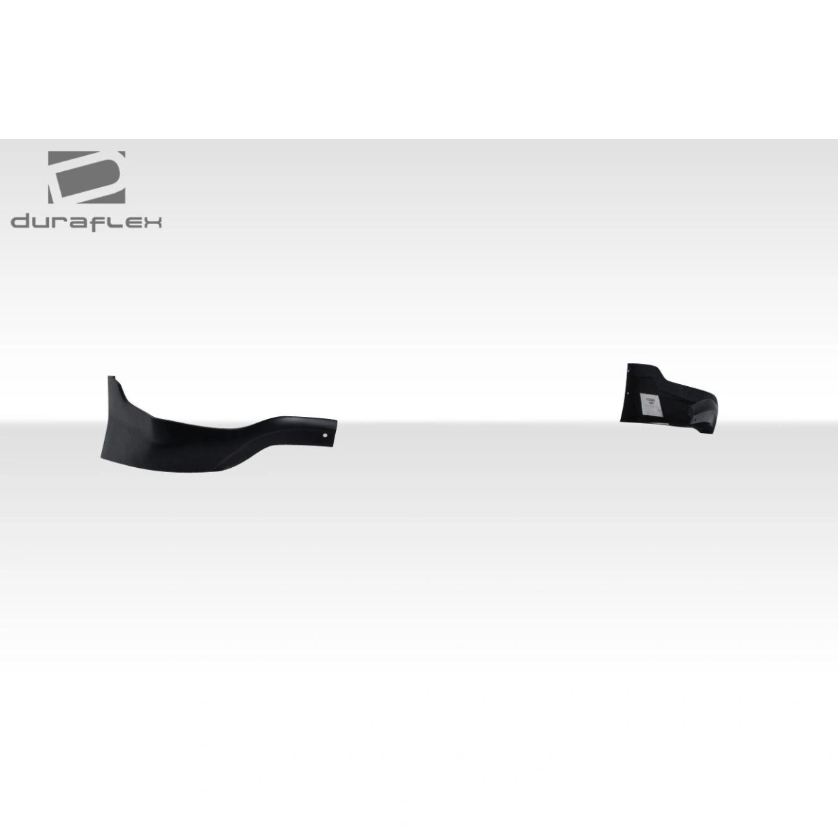 Modify your Toyota Corolla 2014 with our Exterior/Rear Lips - 13