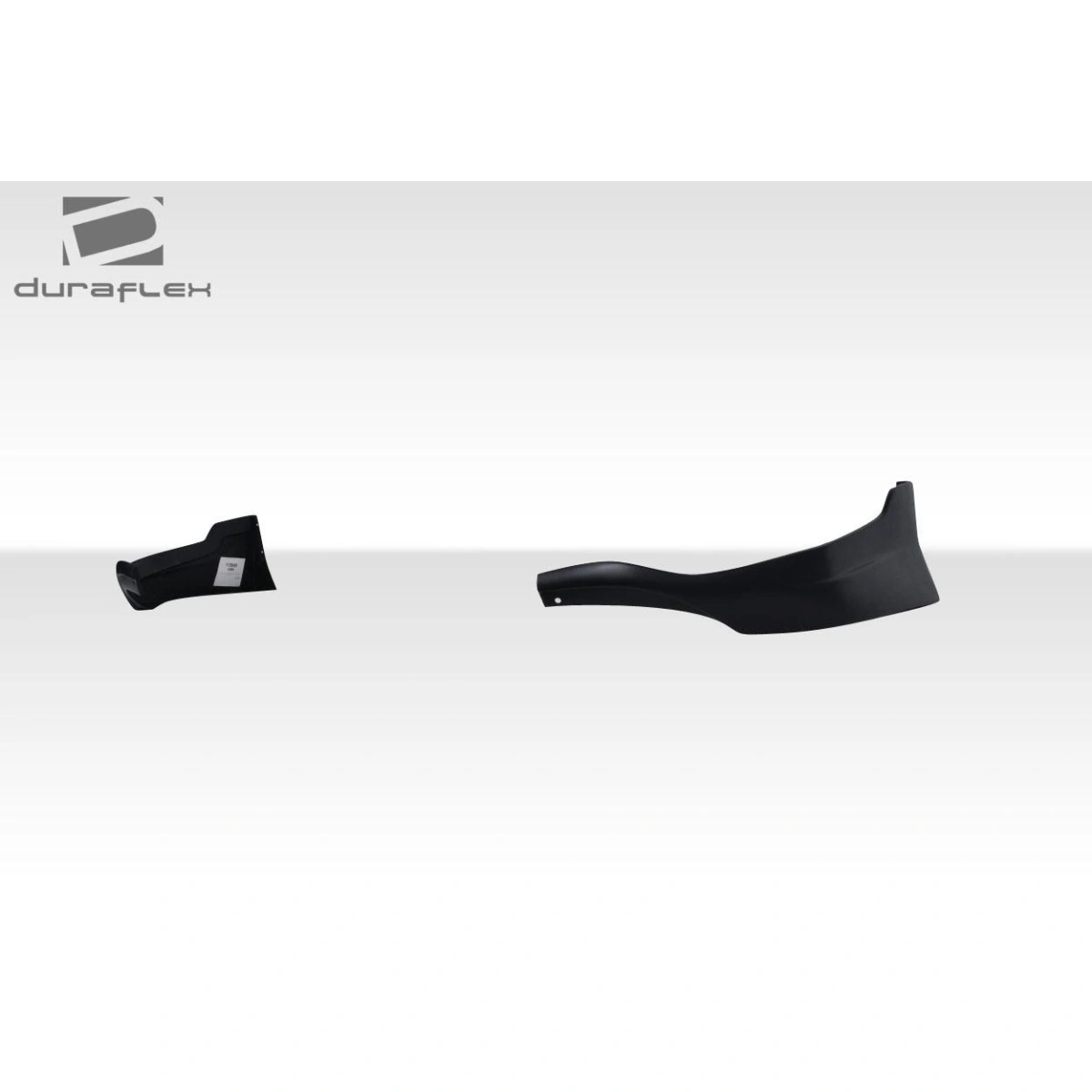 Modify your Toyota Corolla 2014 with our Exterior/Rear Lips - 15