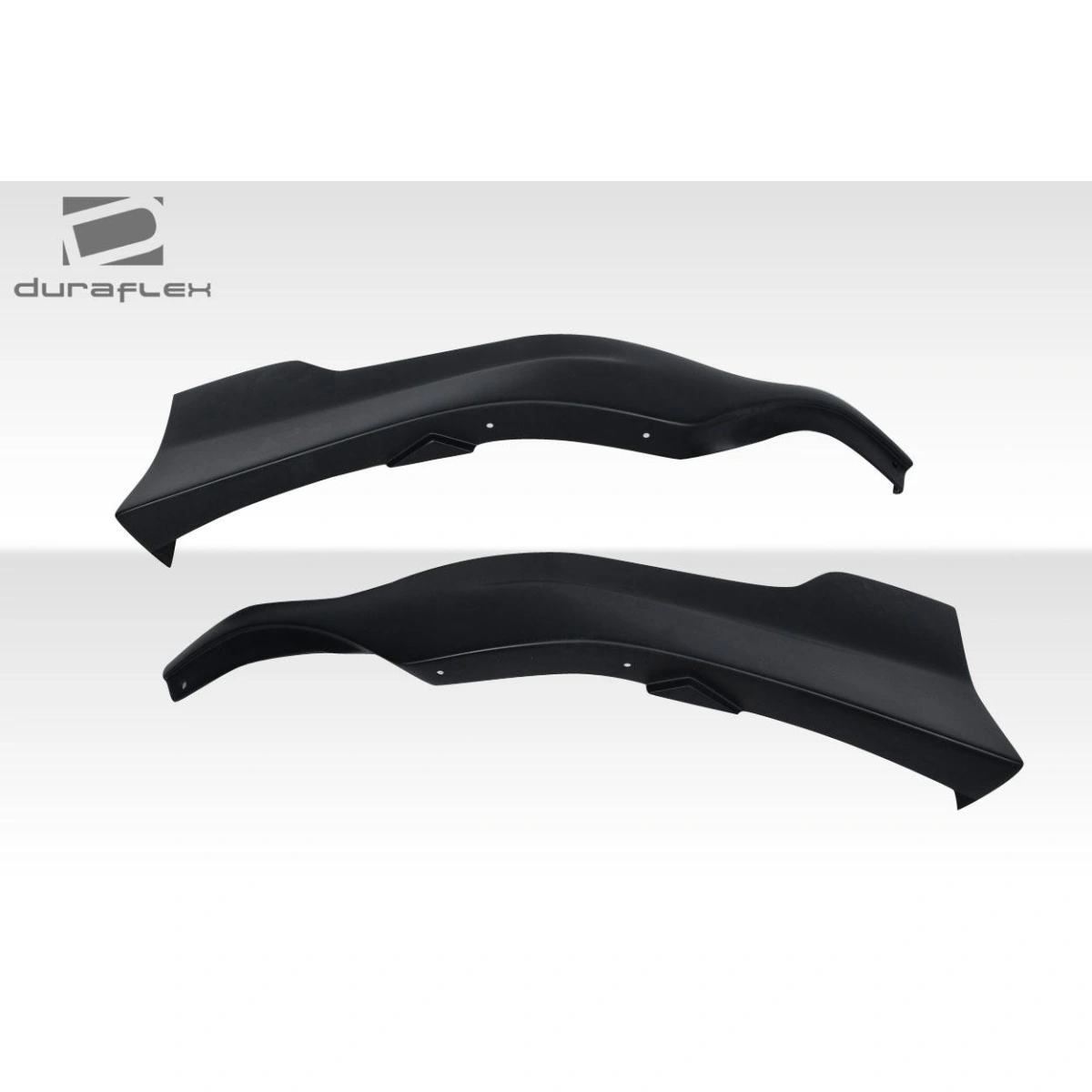 Modify your Toyota Corolla 2014 with our Exterior/Rear Lips - 17