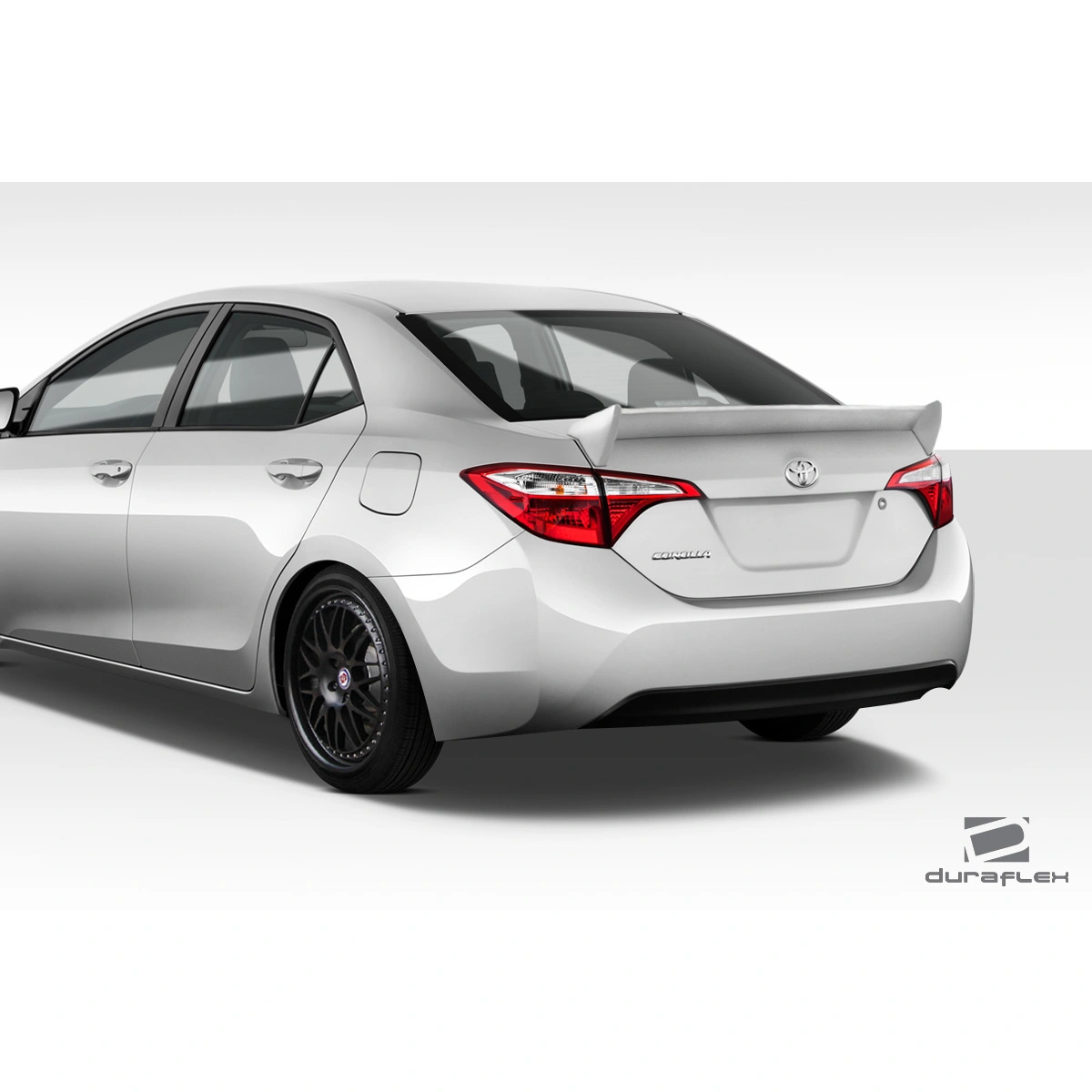 Modify your Toyota Corolla 2014 with our Exterior/Wings - 11