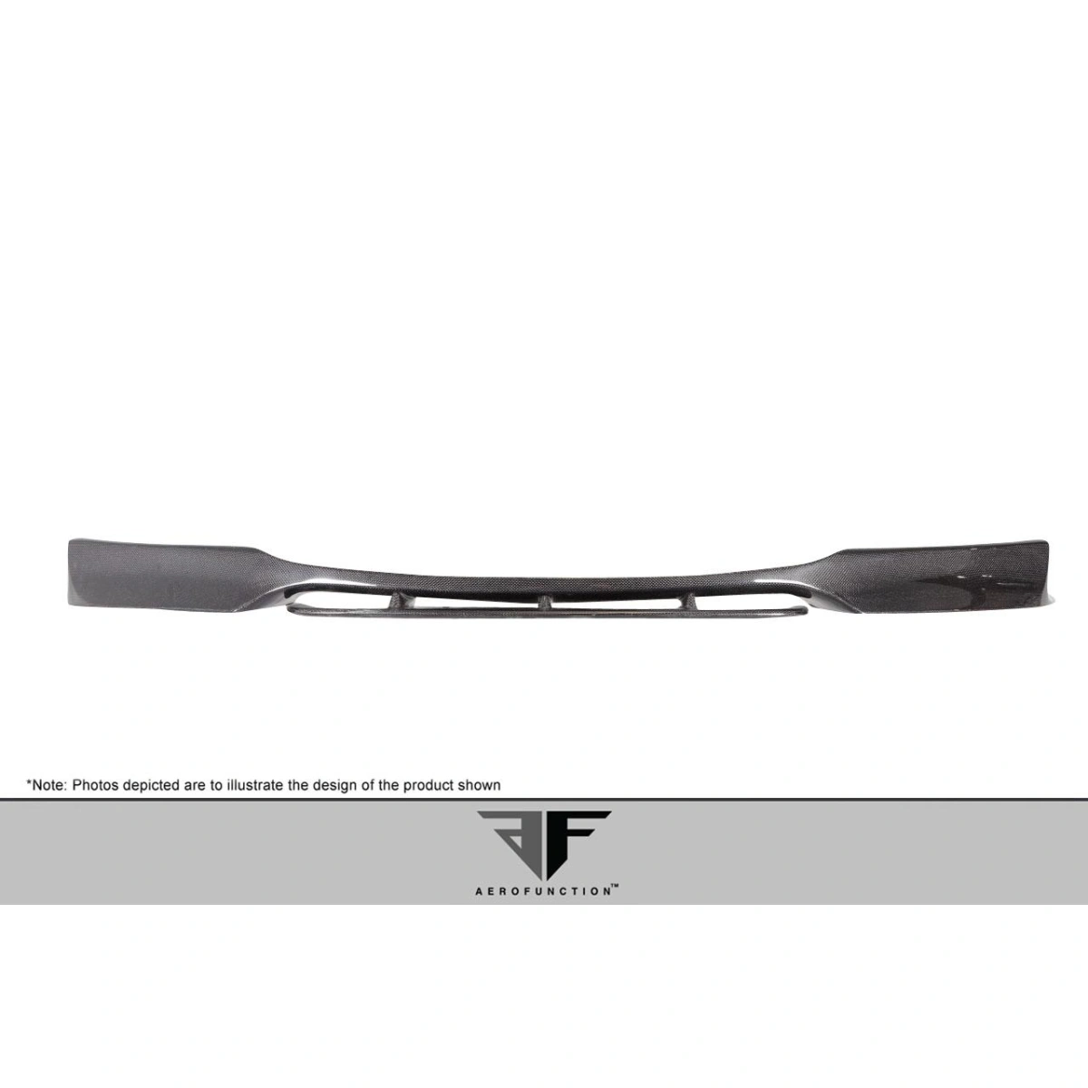 Modify your BMW 5-Series 2013 with our Exterior/Front Lips - 4