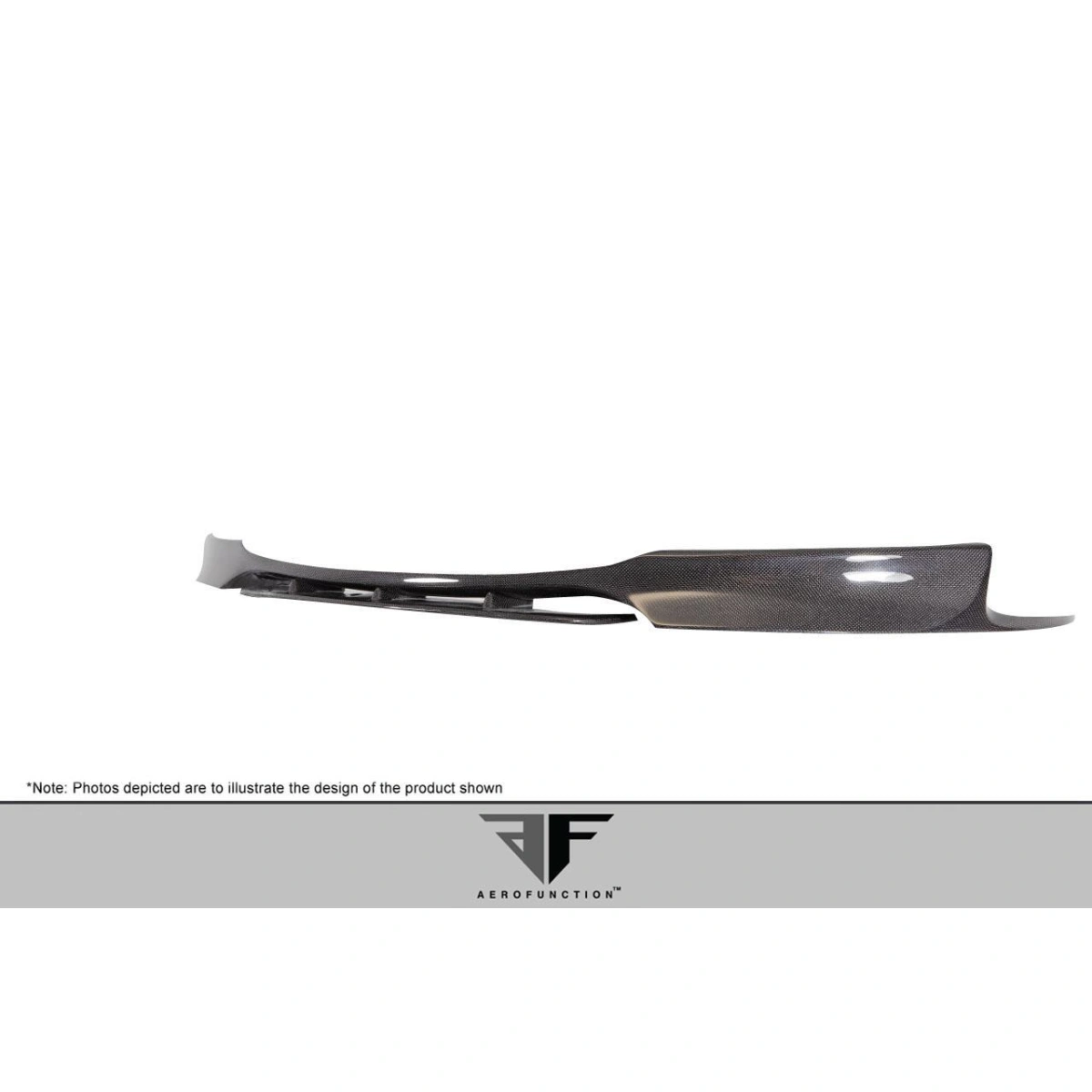 Modify your BMW 5-Series 2013 with our Exterior/Front Lips - 8