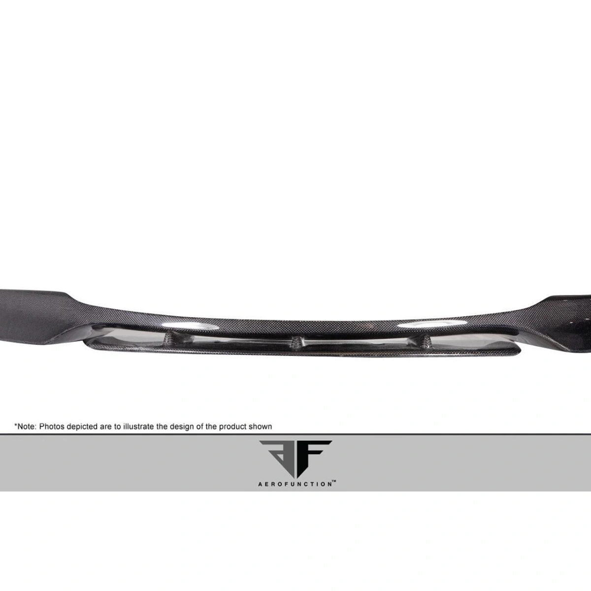 Modify your BMW 5-Series 2013 with our Exterior/Front Lips - 10