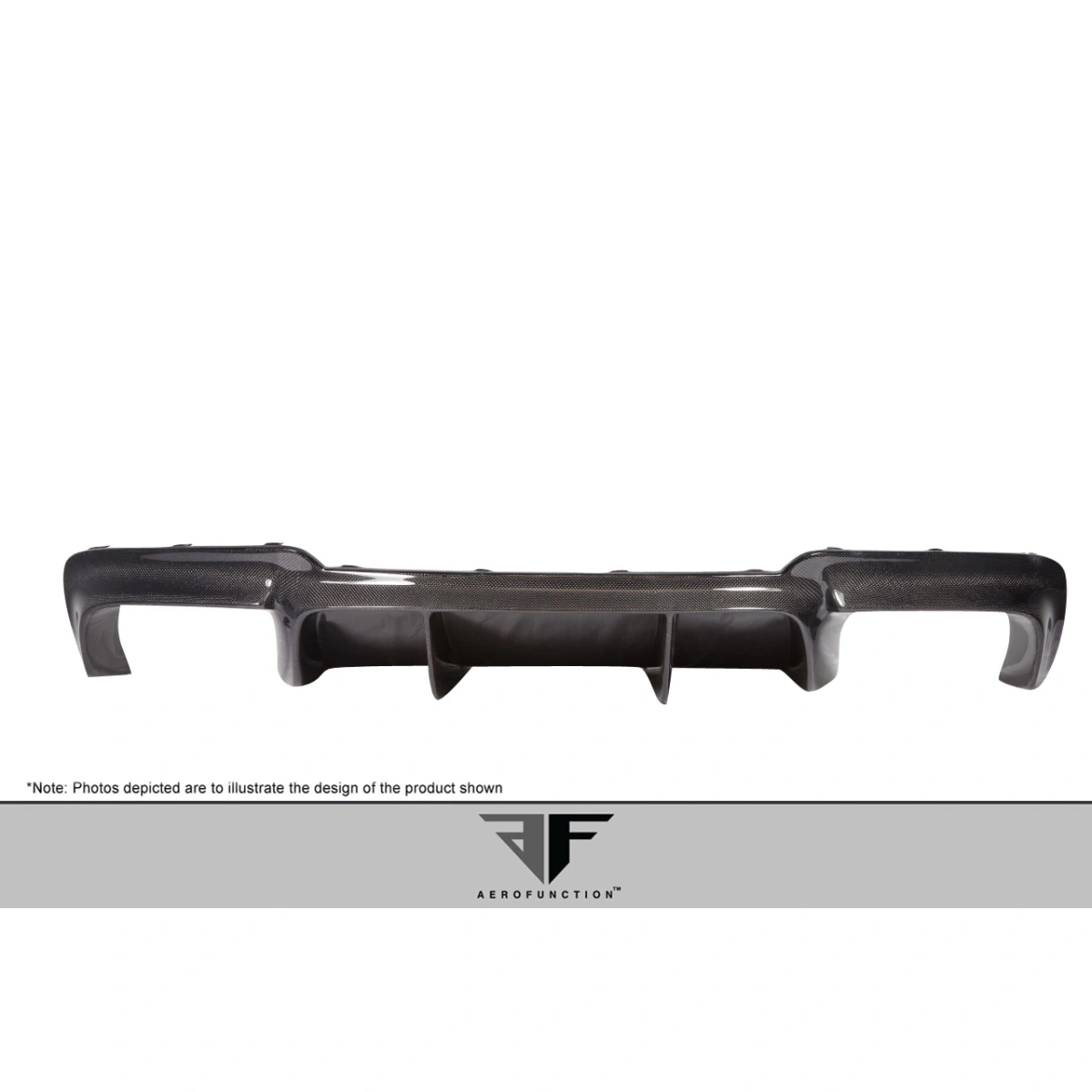 Modify your BMW 5-Series 2011 with our Exterior/Diffusers - 2