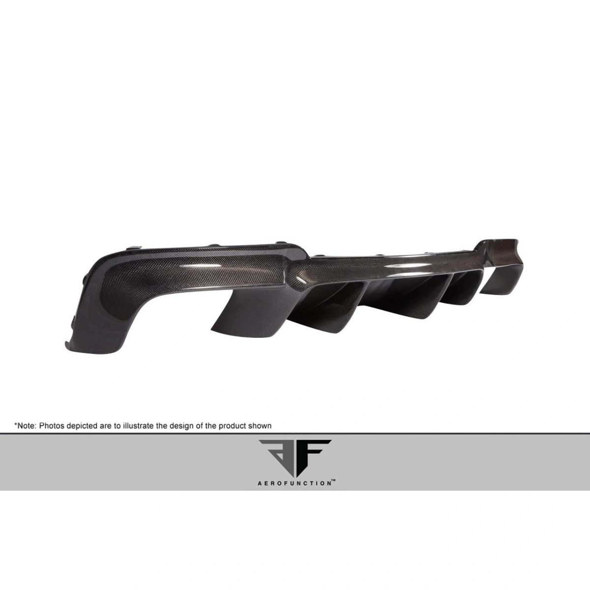Modify your BMW 5-Series 2011 with our Exterior/Diffusers - 5
