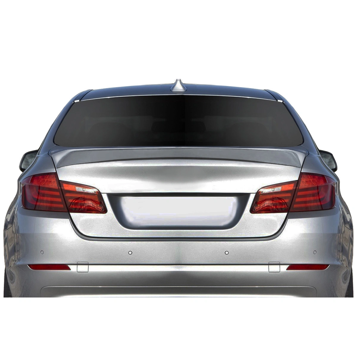 Modify your BMW 5-Series 2011 with our Exterior/Wings - 1