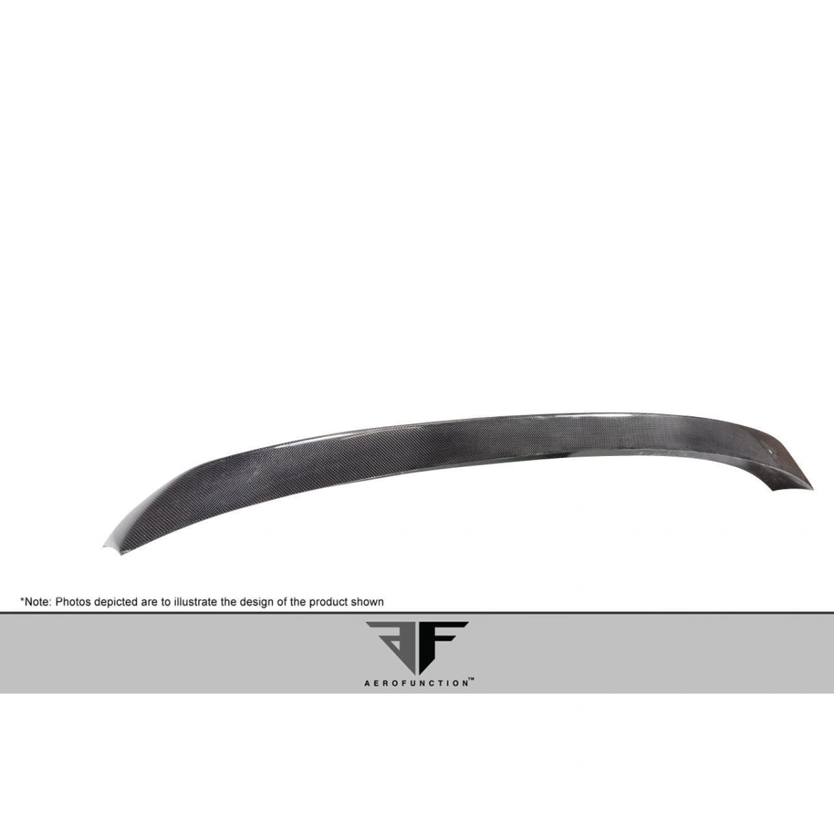 Modify your BMW 5-Series 2011 with our Exterior/Wings - 6