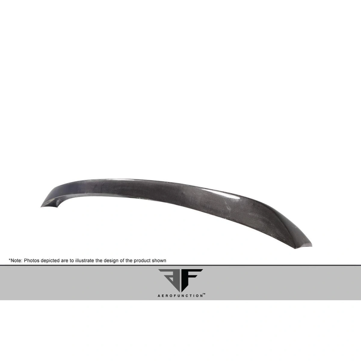 Modify your BMW 5-Series 2011 with our Exterior/Wings - 8